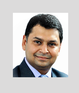 Sachin Gupta
